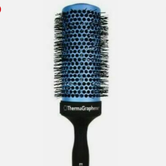 Wet Brush EPIC Pro HEAT WAVE EXTENDED BLOWOUT Hair Brush (1 pc) - Picture 3 of 7